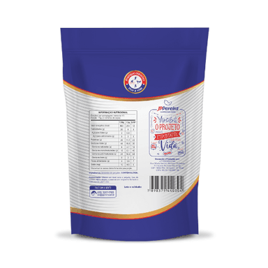 Gergelim Integral – 200g – imagem adicional