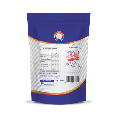 Semente de chia – 200g – imagem adicional