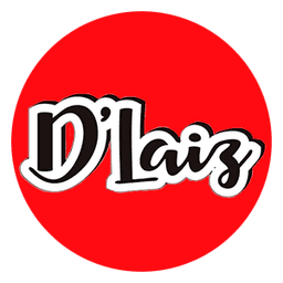 Logotipo D'Laiz