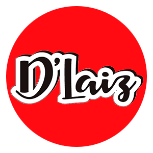 Logotipo D'Laiz