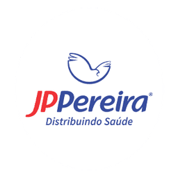 Logotipo JPPereira