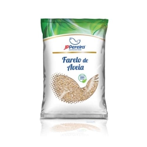 Farelo de aveia – 200g