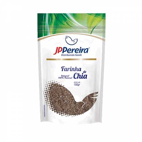 Farinha de Chia – 100g