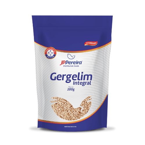 Gergelim Integral – 200g