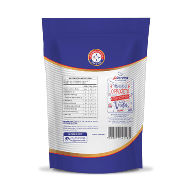 Gergelim Preto – 100g – imagem adicional