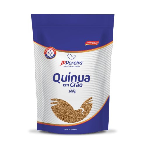 Quinua em Grãos – 200g