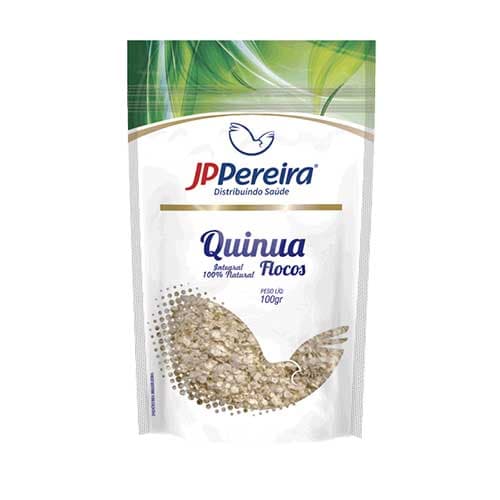 Quinua Flocos – 100g