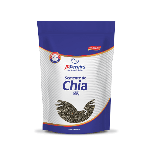 Semente de chia – 200g
