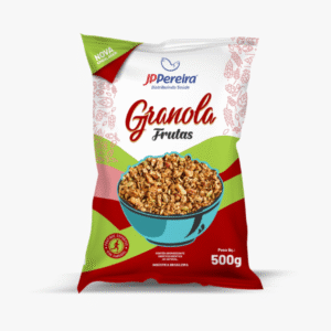 Granola Frutas - 500g