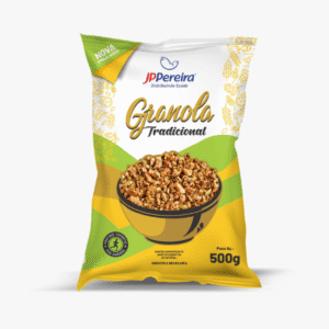 Granola Tradicional - 500g