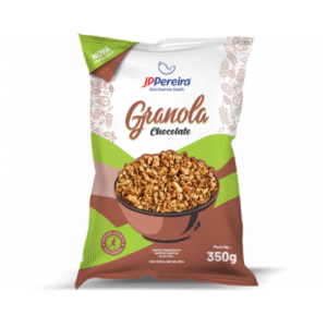 Granola Chocolate - 350g