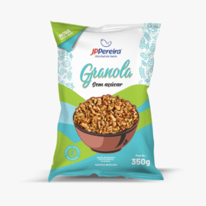 Granola Zero Adção de Açúcar - 350g
