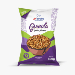 Granola Grãos Nobres - 500g