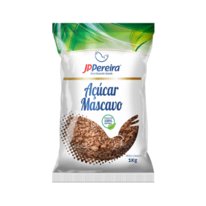 Açúcar Mascavo - 1Kg