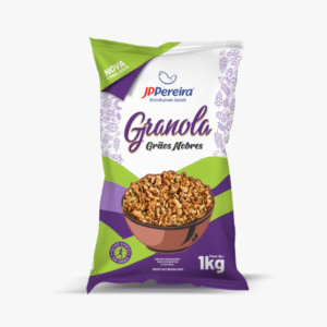 Granola Grãos Nobres - 1Kg