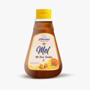 Mel Silvestre - 200g