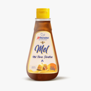 Mel Silvestre - 500g