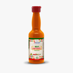 Molho português - 150ml