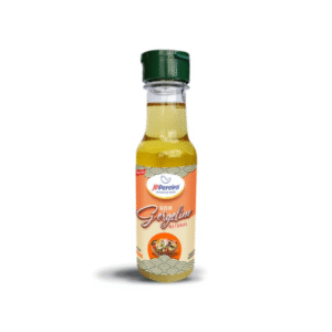 Óleo de Gergelim Natural - 100ml