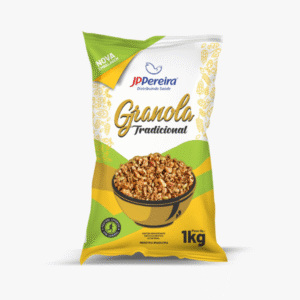 Granola Tradicional - 1Kg