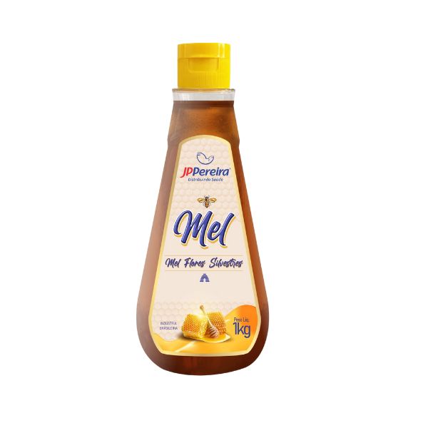 Mel Silvestre - 1Kg