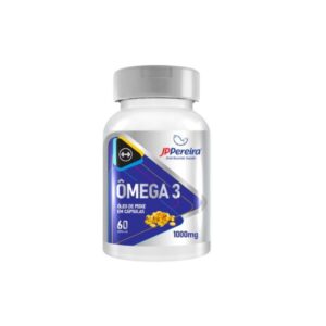 Ômega 3 - 1000 mg